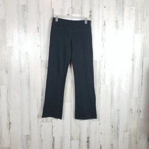 Balance collection gray sweat pants size small